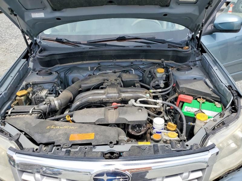 Продаж на аукціоні авто 2012 Subaru Forester, vin: JF2SHBDC0CH455892, номер лоту: 51880066