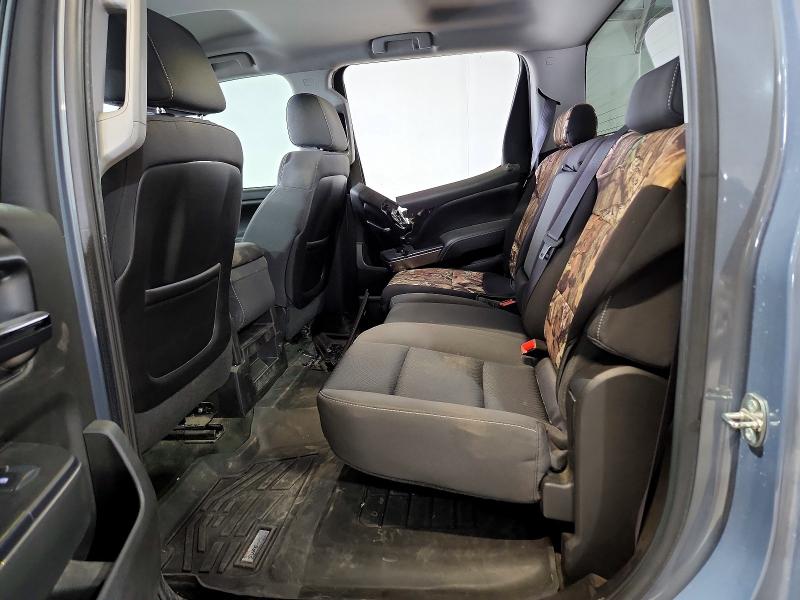 Aukcja sprzedaży 2015 Chevrolet Silverado, vin: 1GC1KVEG0FF682238, numer aukcji: 54944976