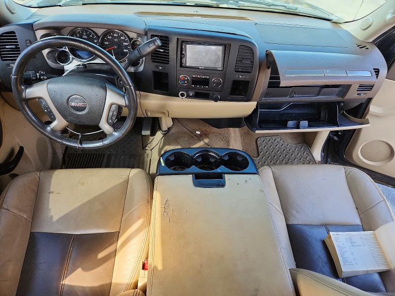 Aukcja sprzedaży 2012 Gmc Sierra, vin: 3GTP1VE07CG250160, numer aukcji: 53185926