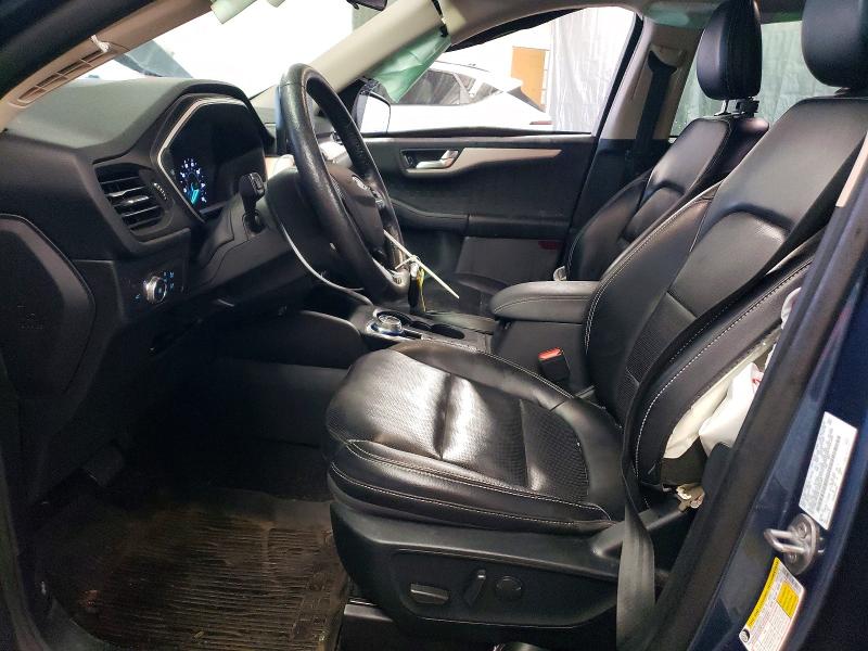 Продажа на аукционе авто 2020 Ford Escape, vin: 1FMCU9H65LUB85797, номер лота: 54855666