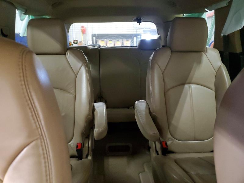 2012 Gmc Acadia მანქანა იყიდება აუქციონზე, vin: 1GKKRSEDXCJ210338, აუქციონის ნომერი: 52786006
