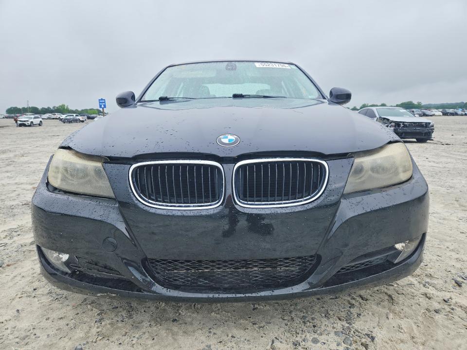 2011 Bmw 328 მანქანა იყიდება აუქციონზე, vin: WBAPH7C53BE683189, აუქციონის ნომერი: 55231796