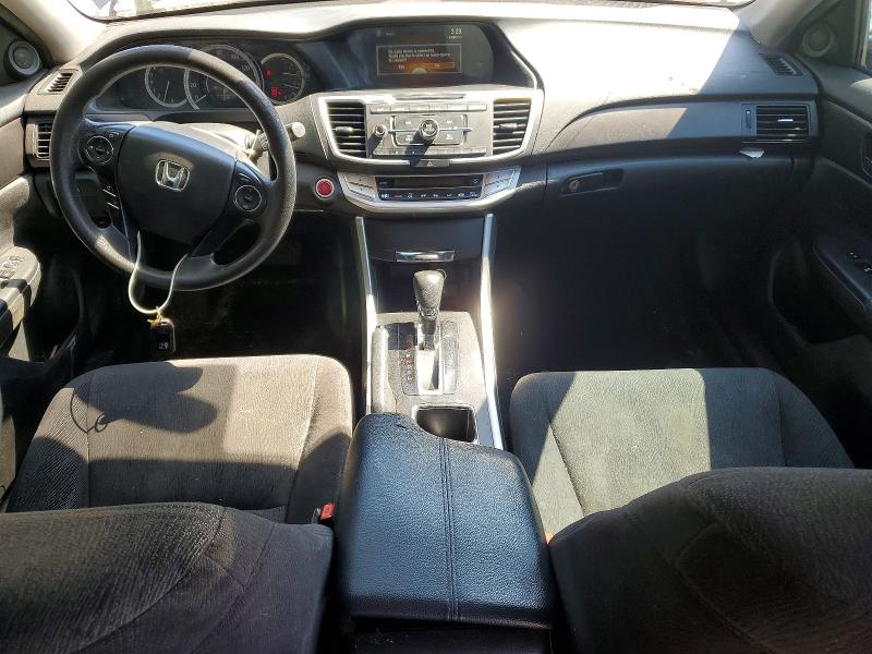 Aukcja sprzedaży 2015 Honda Accord, vin: 1HGCR2F7XFA189926, numer aukcji: 53217716