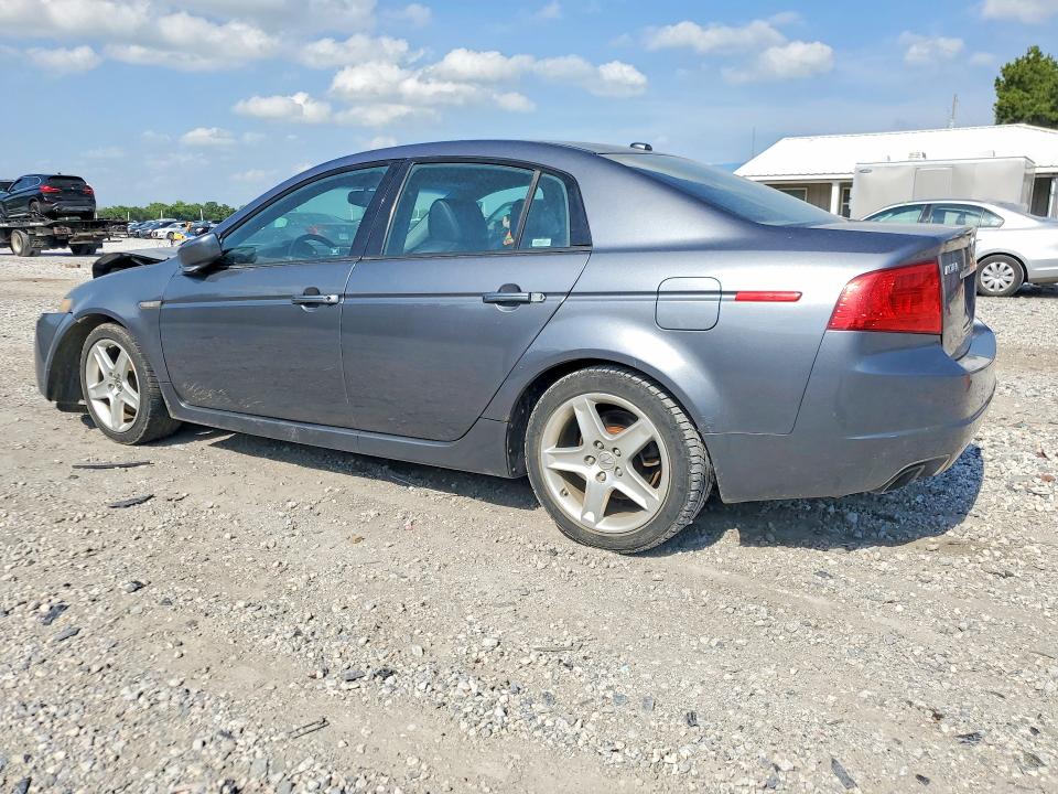Продаж на аукціоні авто 2006 Acura 3.2tl, vin: 19UUA66226A003917, номер лоту: 53733546