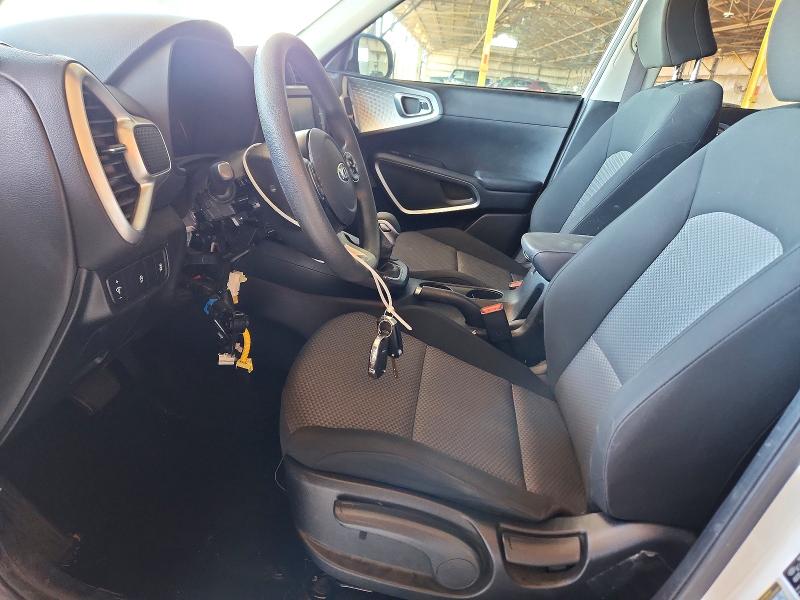 Продажа на аукционе авто 2021 Kia Soul, vin: KNDJ23AU9M7783947, номер лота: 55359446