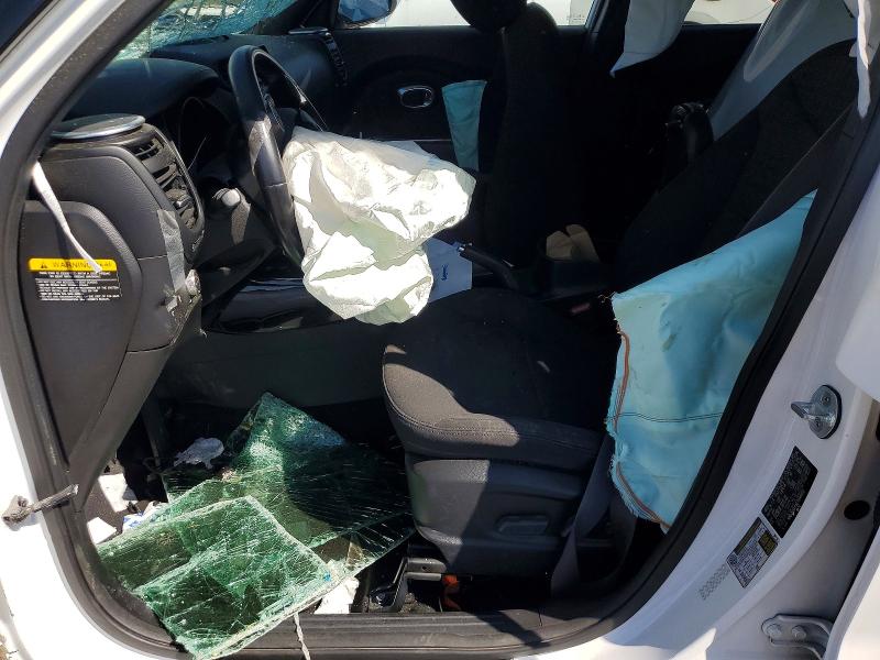 53101256 :رقم المزاد ، KNDJX3A55E7090322 vin ، 2014 Kia Soul مزاد بيع