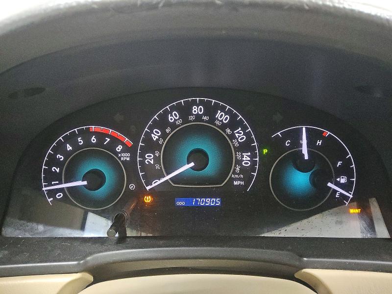 Продаж на аукціоні авто 2008 Toyota Camry Solara, vin: 4T1CA30P18U144262, номер лоту: 52150266