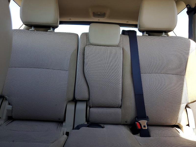 Продаж на аукціоні авто 2013 Mitsubishi Outlander, vin: JA4JT3AW8DU012017, номер лоту: 54920236