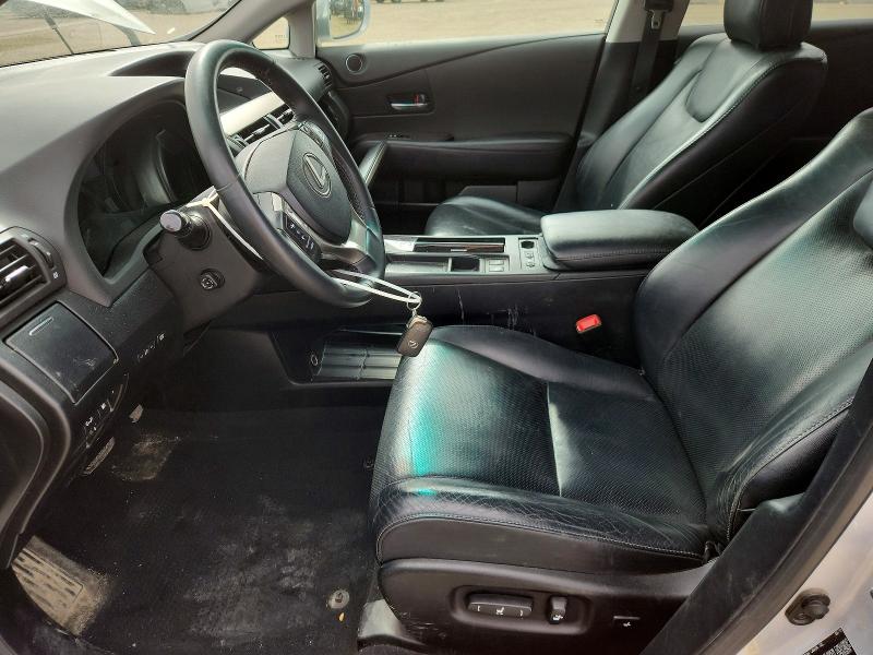 Продажа на аукционе авто 2013 Lexus Rx 350, vin: 2T2BK1BA8DC223778, номер лота: 54782246