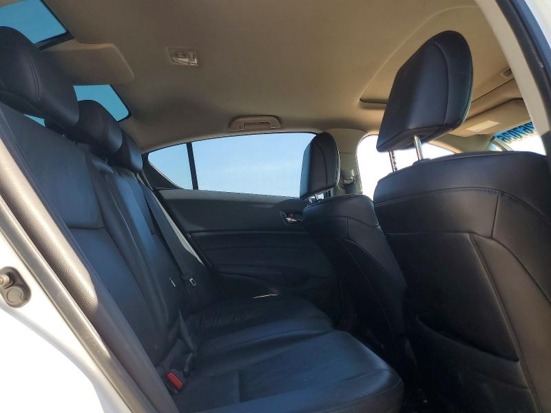 Продажа на аукционе авто 2015 Acura Ilx, vin: 19VDE1F37FE004663, номер лота: 53267036