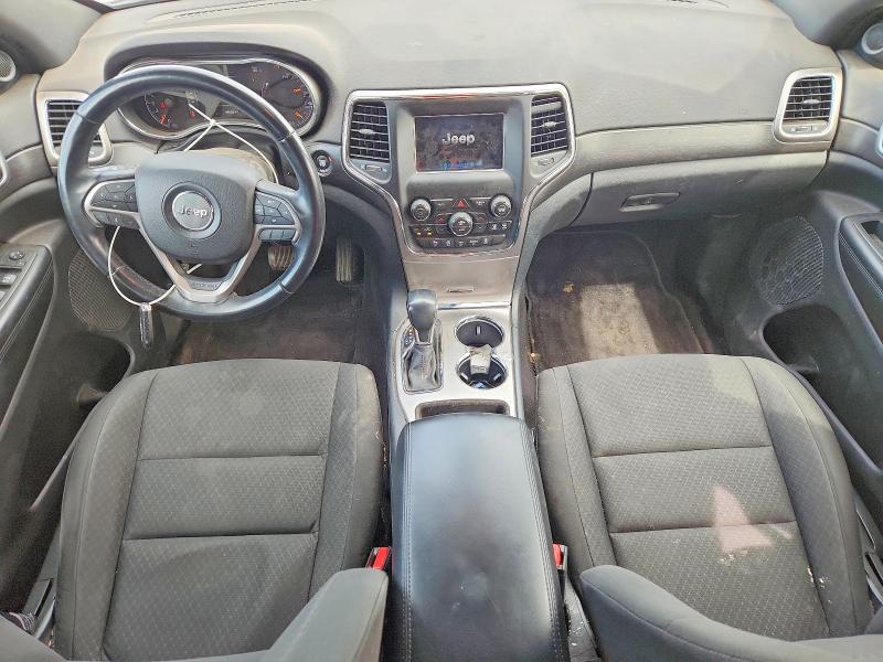 Продажа на аукционе авто 2018 Jeep Grand Cherokee, vin: 1C4RJFAG1JC184982, номер лота: 53626096