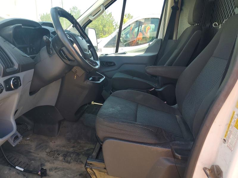 Продажа на аукционе авто 2015 Ford Transit, vin: 1FTNE2CV4FKB13344, номер лота: 54015866