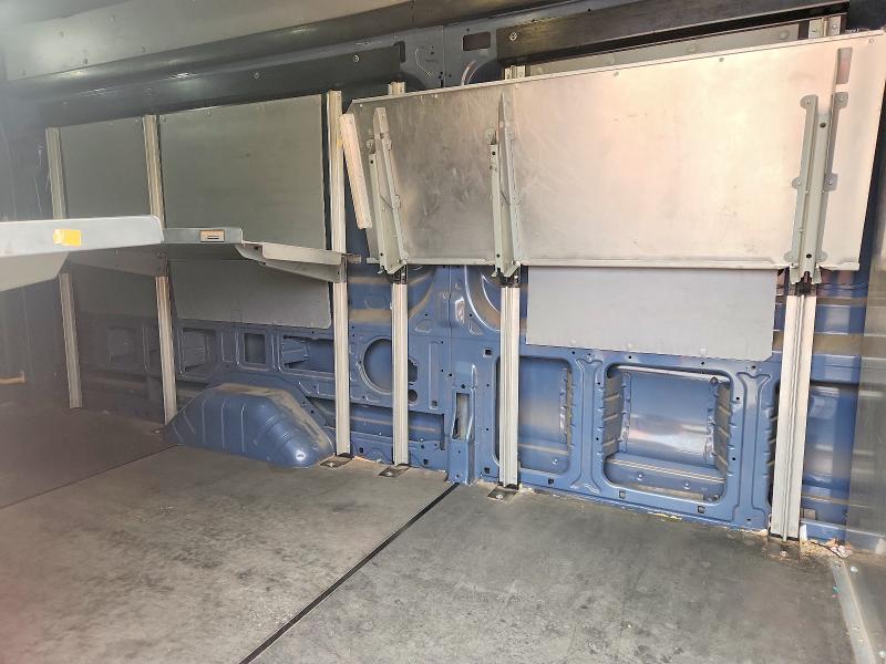 Продаж на аукціоні авто 2020 Ford Transit, vin: 1FTBR3X82LKA72077, номер лоту: 50740056