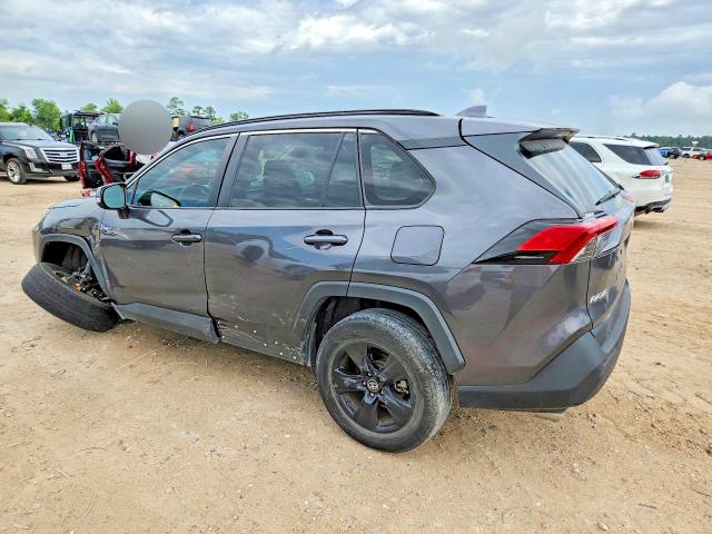 2024 Toyota Rav4 მანქანა იყიდება აუქციონზე, vin: 2T3W1RFV0RW302072, აუქციონის ნომერი: 53993586