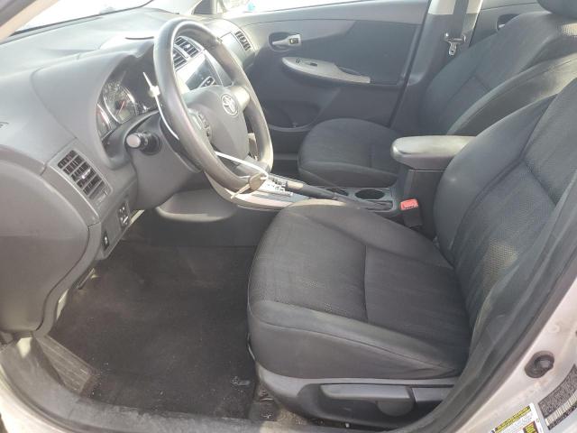 Aukcja sprzedaży 2011 Toyota Corolla, vin: 2T1BU4EE6BC651568, numer aukcji: 52174096