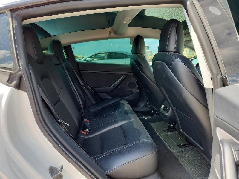 Aukcja sprzedaży 2021 Tesla Model 3, vin: 5YJ3E1EA9MF002696, numer aukcji: 53997346