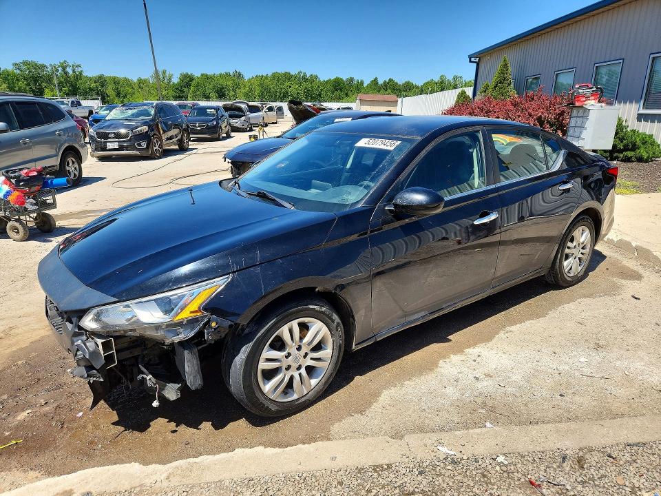 Aukcja sprzedaży 2020 Nissan Altima, vin: 1N4BL4BV4LC143459, numer aukcji: 52079456