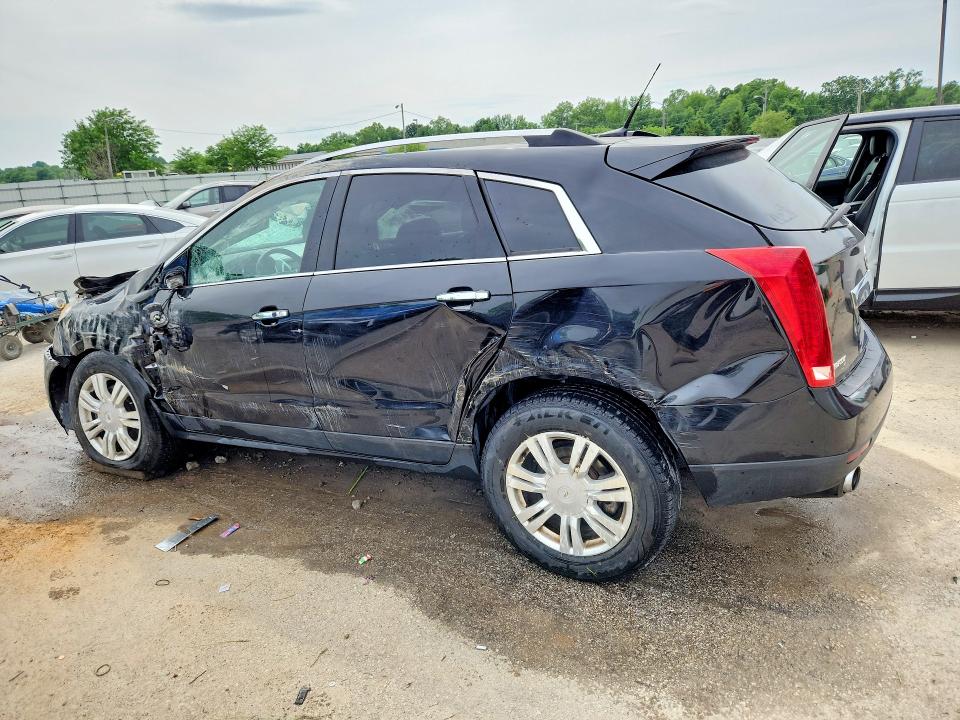 Продаж на аукціоні авто 2012 Cadillac Srx, vin: 3GYFNAE3XCS509959, номер лоту: 54110566
