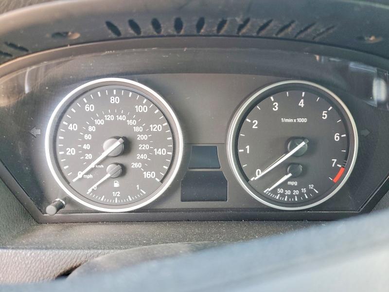 Продажа на аукционе авто 2011 Bmw X5, vin: 5UXZV4C52BL413237, номер лота: 51162756