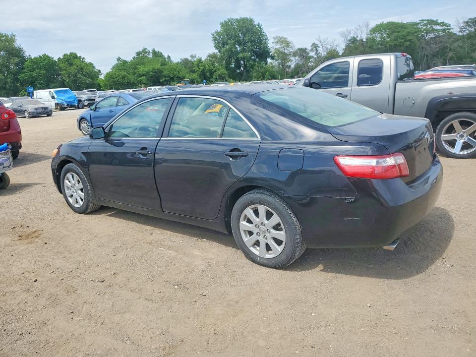 Aukcja sprzedaży 2007 Toyota Camry, vin: JTNBK46K973016043, numer aukcji: 55576346
