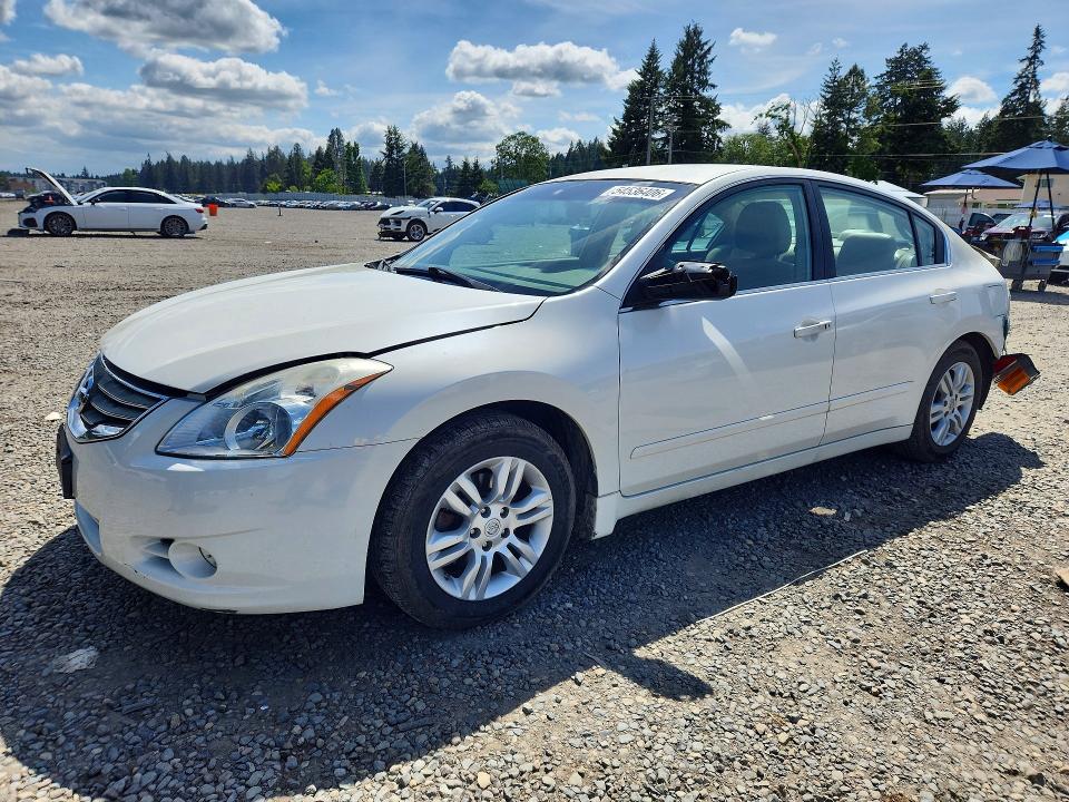 Aukcja sprzedaży 2010 Nissan Altima, vin: 1N4AL2AP0AN459848, numer aukcji: 54536406