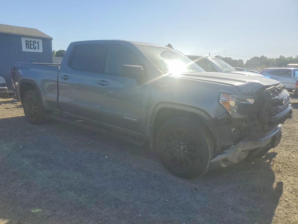 Aukcja sprzedaży 2020 Gmc Sierra, vin: 3GTU9CED7LG107387, numer aukcji: 54532656