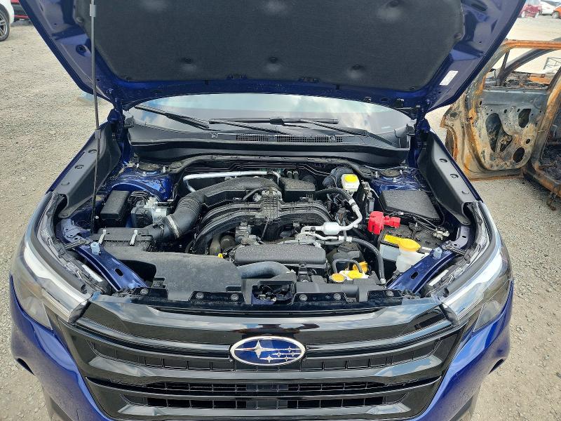Aukcja sprzedaży 2025 Subaru Forester, vin: JF2SLDFC0SH499896, numer aukcji: 54124926