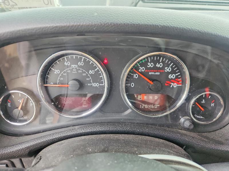 2015 Jeep Wrangler Unlimited მანქანა იყიდება აუქციონზე, vin: 1C4HJWFG0FL543783, აუქციონის ნომერი: 52569976