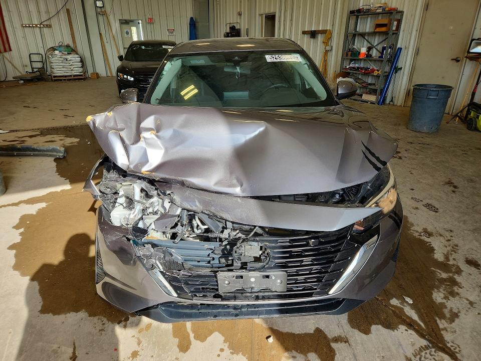 Aukcja sprzedaży 2024 Nissan Sentra, vin: 3N1AB8CV0RY333812, numer aukcji: 52536086