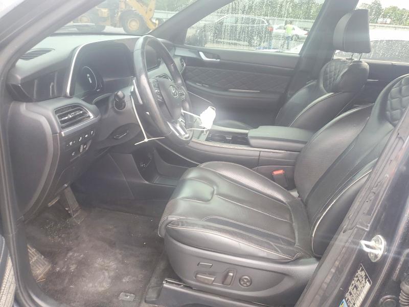 Продаж на аукціоні авто 2020 Hyundai Palisade, vin: KM8R54HE7LU031688, номер лоту: 52756946