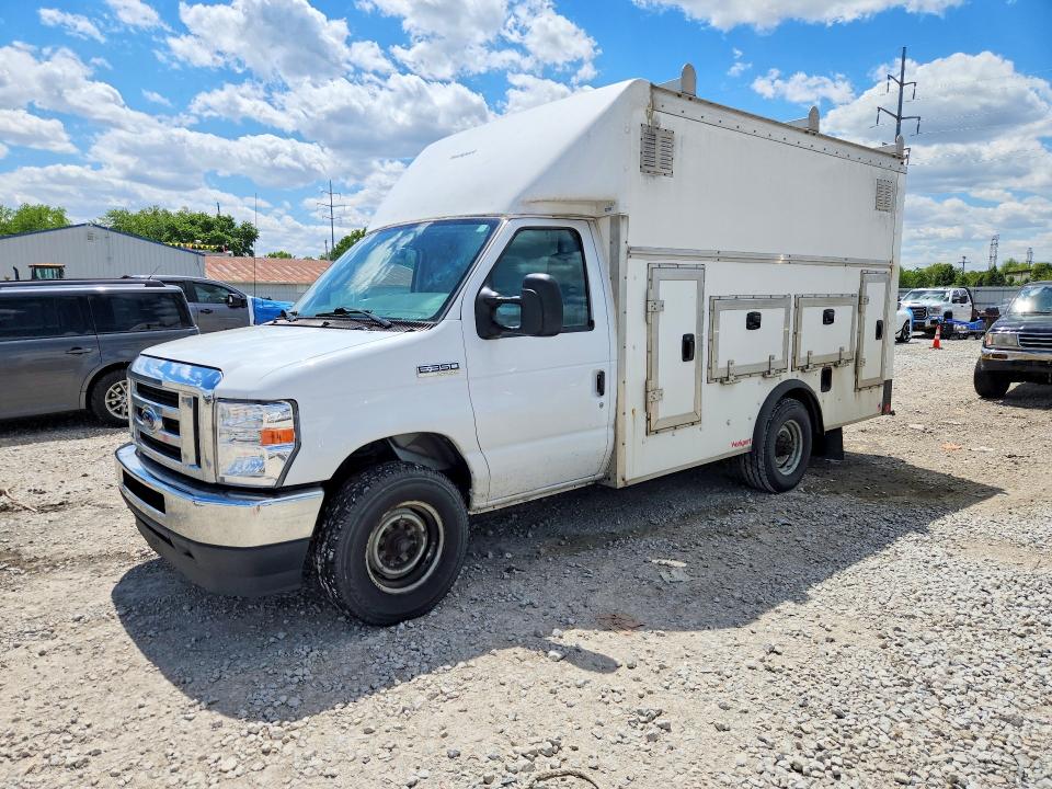 2021 Ford E350 მანქანა იყიდება აუქციონზე, vin: 1FDWE3FN9MDC35006, აუქციონის ნომერი: 50277396