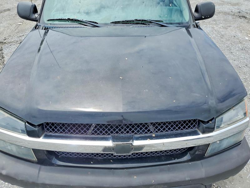 Продаж на аукціоні авто 2006 Chevrolet Avalanche, vin: 3GNEK12Z86G103437, номер лоту: 55203916