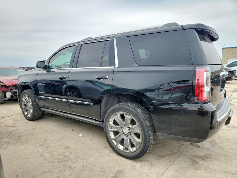 Продажа на аукционе авто 2016 Gmc Yukon, vin: 1GKS1CKJXGR369021, номер лота: 52313916