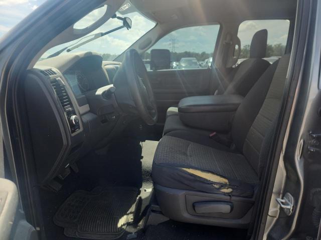 Продажа на аукционе авто 2012 Dodge Ram 1500, vin: 1C6RD6FT2CS331307, номер лота: 52517016