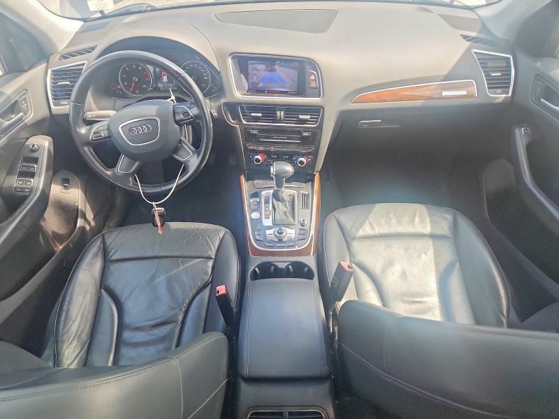 Aukcja sprzedaży 2015 Audi Q5, vin: WA1LFAFP7FA127475, numer aukcji: 54502926