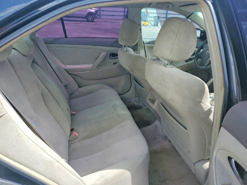 Aukcja sprzedaży 2010 Toyota Camry, vin: 4T1BF3EK5AU016168, numer aukcji: 54253596
