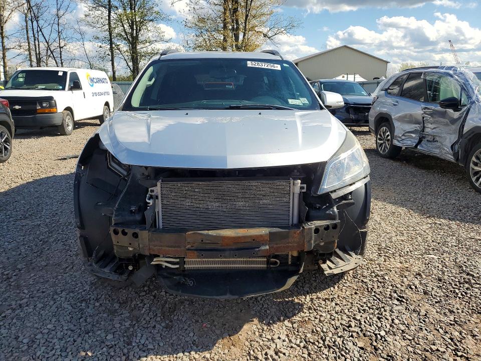 Продажа на аукционе авто 2016 Chevrolet Traverse, vin: 1GNKRGKD8GJ311355, номер лота: 52837256