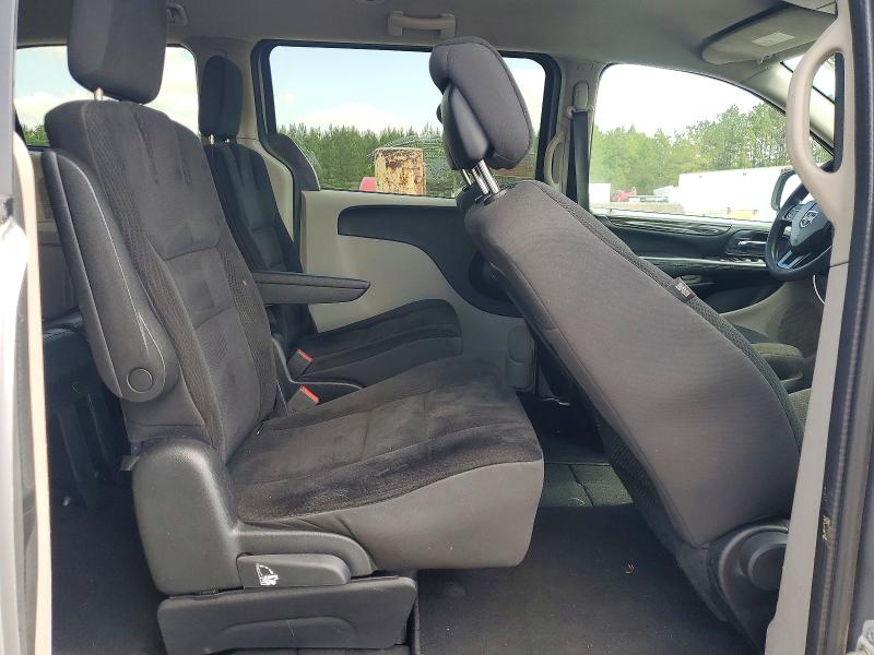 Продаж на аукціоні авто 2019 Dodge Grand Caravan, vin: 2C4RDGBGXKR623441, номер лоту: 53989526