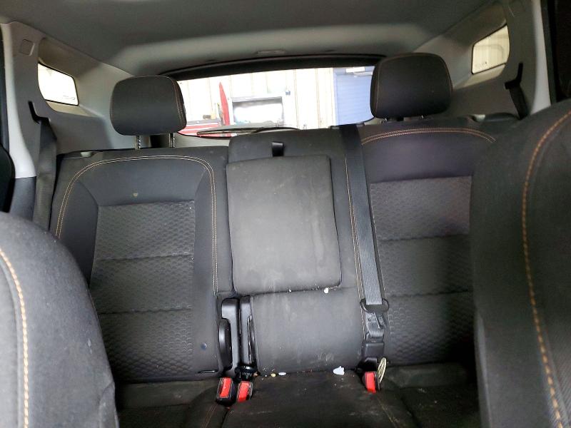 Aukcja sprzedaży 2019 Gmc Terrain, vin: 3GKALTEV6KL283273, numer aukcji: 54010376