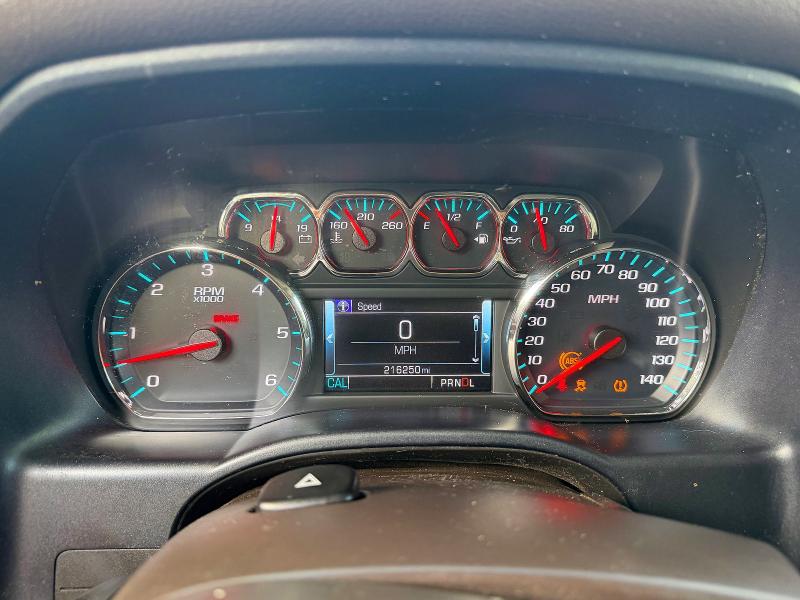 Aukcja sprzedaży 2018 Gmc Sierra, vin: 3GTU2NEC0JG541137, numer aukcji: 51919336