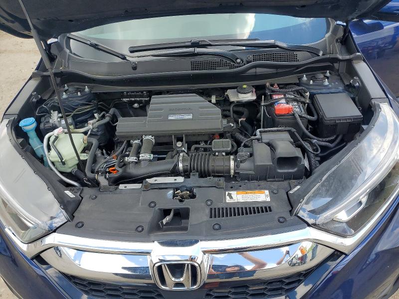 Продажа на аукционе авто 2018 Honda Cr-v, vin: 2HKRW2H5XJH688269, номер лота: 52686016
