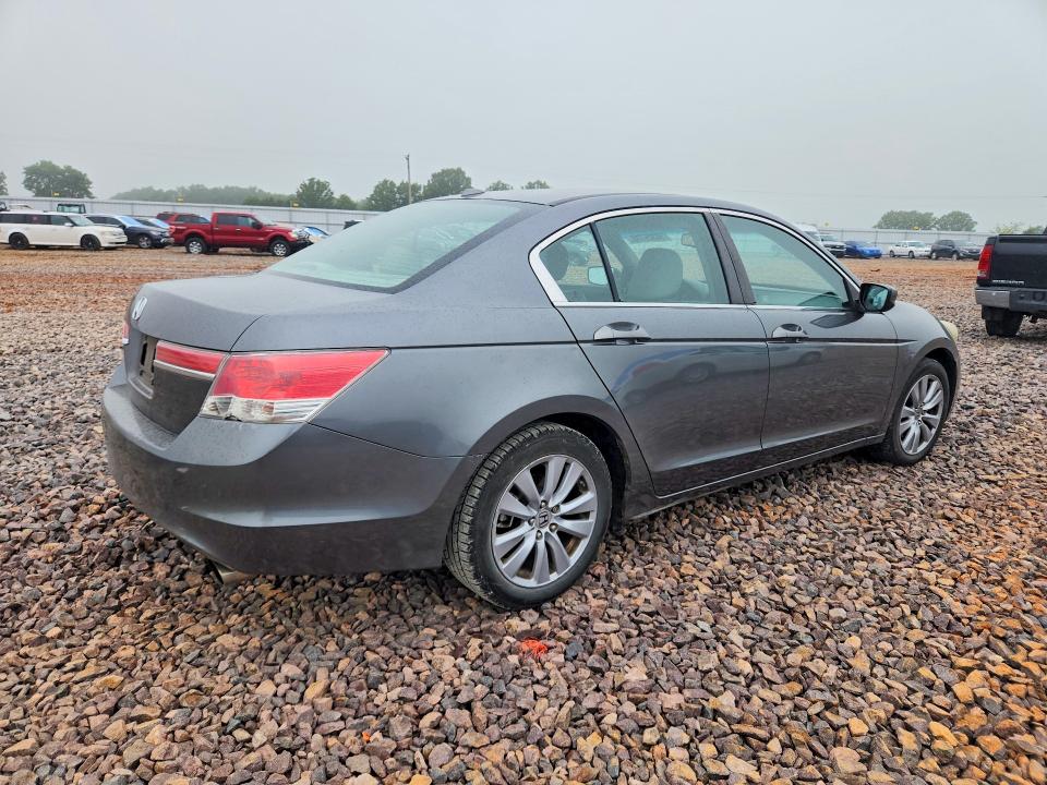 Aukcja sprzedaży 2011 Honda Accord, vin: 1HGCP2F84BA039268, numer aukcji: 54326736