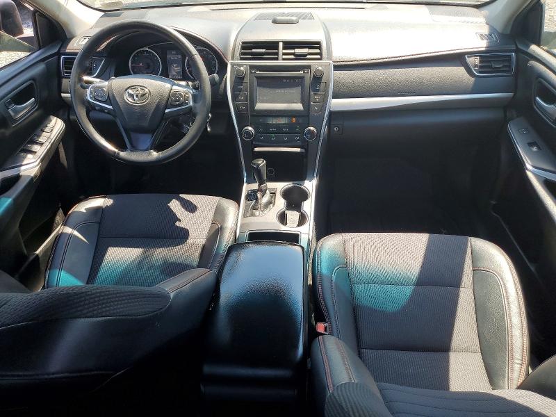Aukcja sprzedaży 2017 Toyota Camry, vin: 4T1BF1FK2HU346248, numer aukcji: 53834666