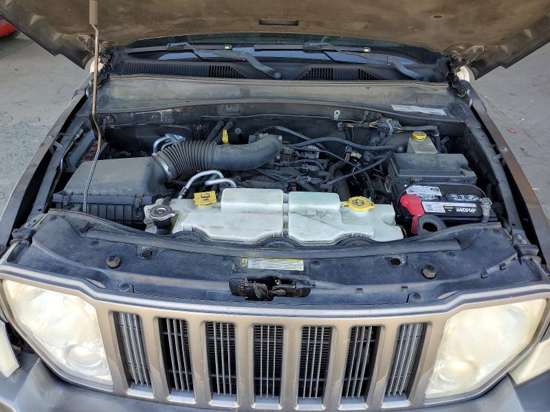 53262416 :رقم المزاد ، 1C4PJMAK2CW183552 vin ، 2012 Jeep Liberty مزاد بيع