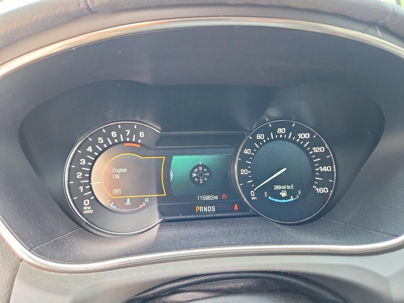 Aukcja sprzedaży 2016 Lincoln Mkx, vin: 2LMTJ8KR5GBL55033, numer aukcji: 54059716
