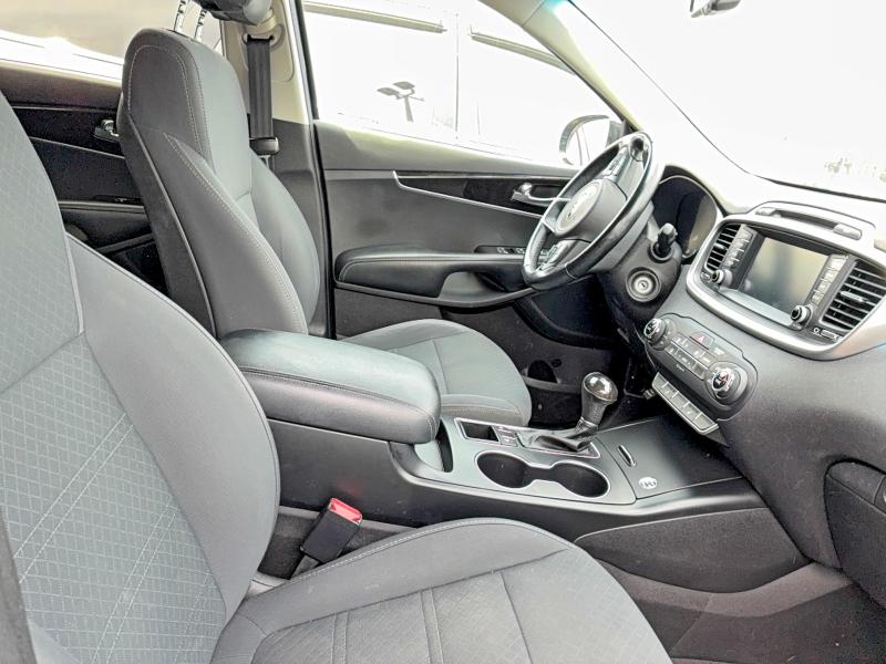 Aukcja sprzedaży 2018 Kia Sorento, vin: 5XYPG4A38JG391128, numer aukcji: 54203166
