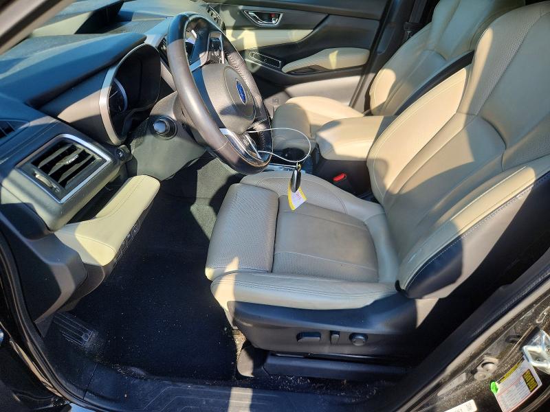 52678646 :رقم المزاد ، 4S4WMALD6M3444289 vin ، 2021 Subaru Ascent مزاد بيع