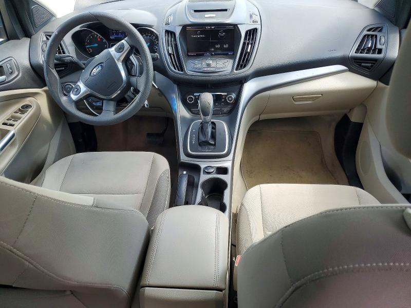 Aukcja sprzedaży 2013 Ford Escape, vin: 1FMCU0GX9DUB59968, numer aukcji: 53614426