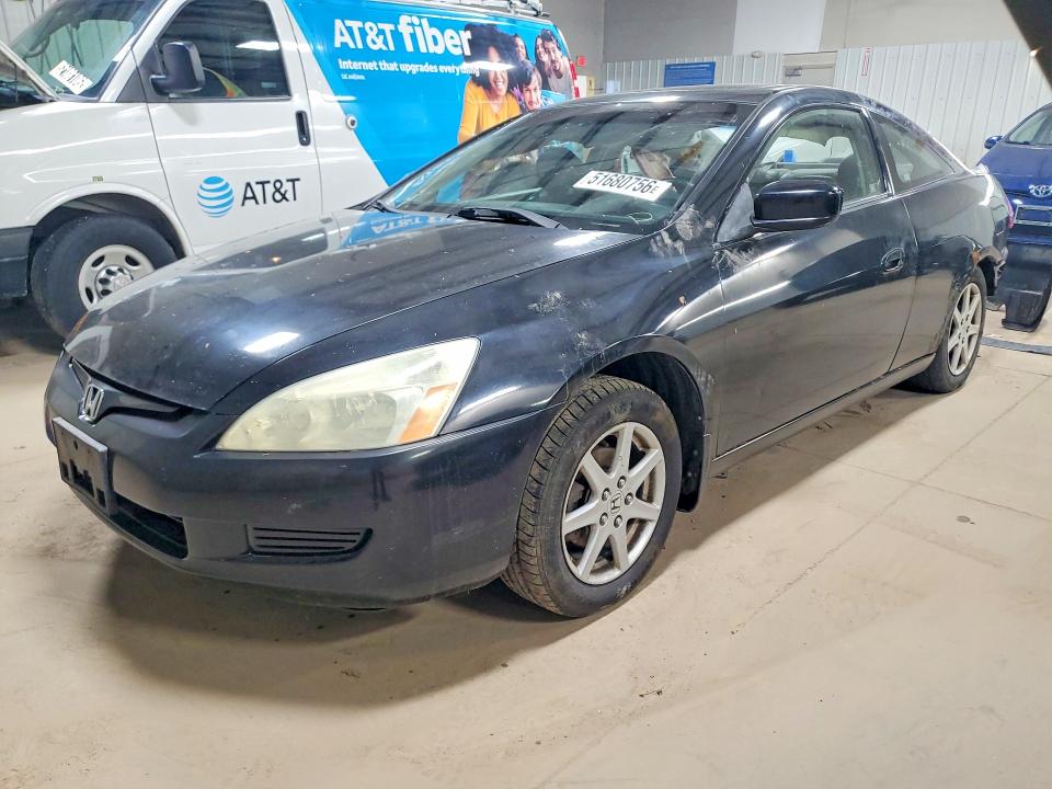 Продажа на аукционе авто 2004 Honda Accord, vin: 1HGCM82624A021659, номер лота: 51680756