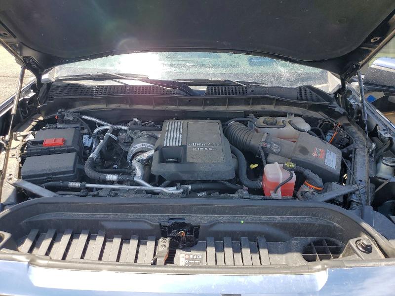 Продаж на аукціоні авто 2020 Gmc Sierra, vin: 1GTU9FET4LZ141487, номер лоту: 54813456